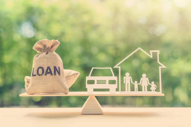 Commercial Real Estate Loans in Hampton, TN